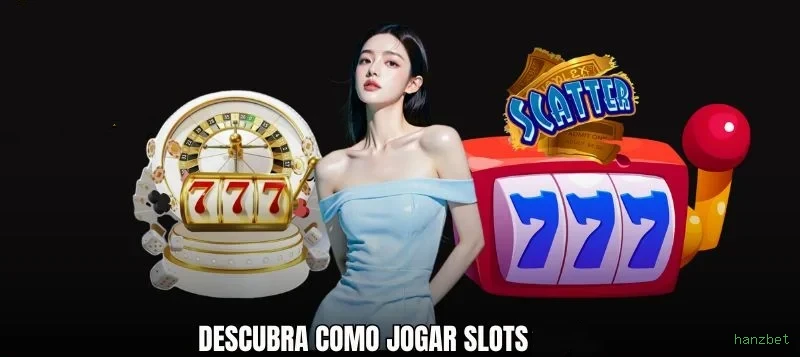 Imagem promocional dos jogos Fortune da hanzbet