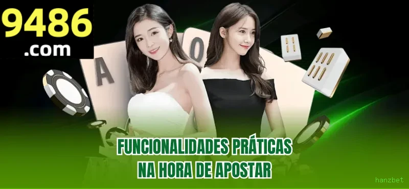 Imagem promocional do programa VIP da hanzbet