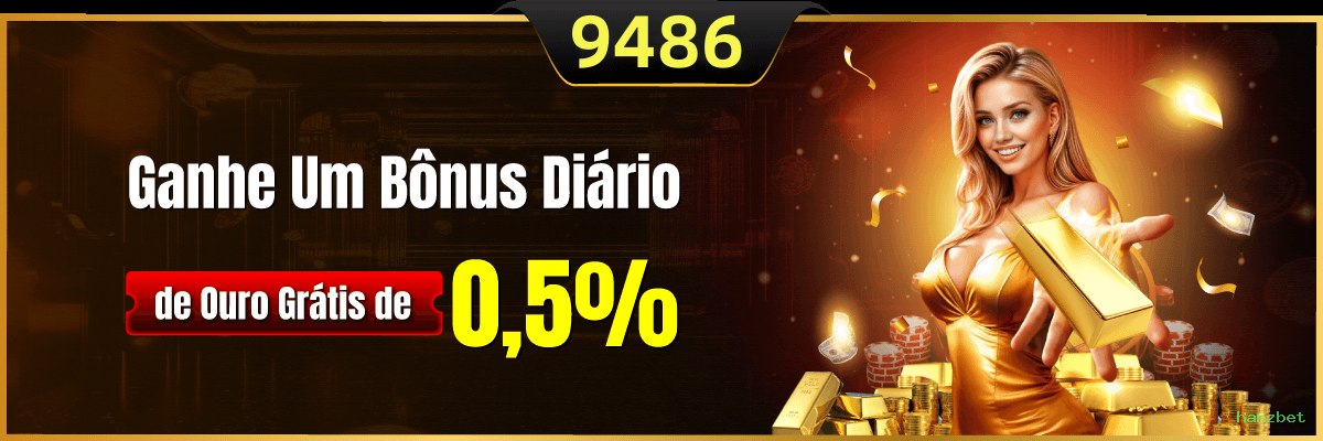 Imagem promocional do programa VIP da hanzbet